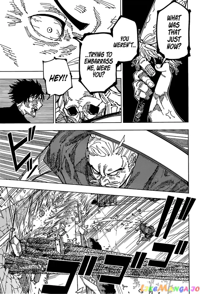 Jujutsu Kaisen Chapter 195 image 16_optimized
